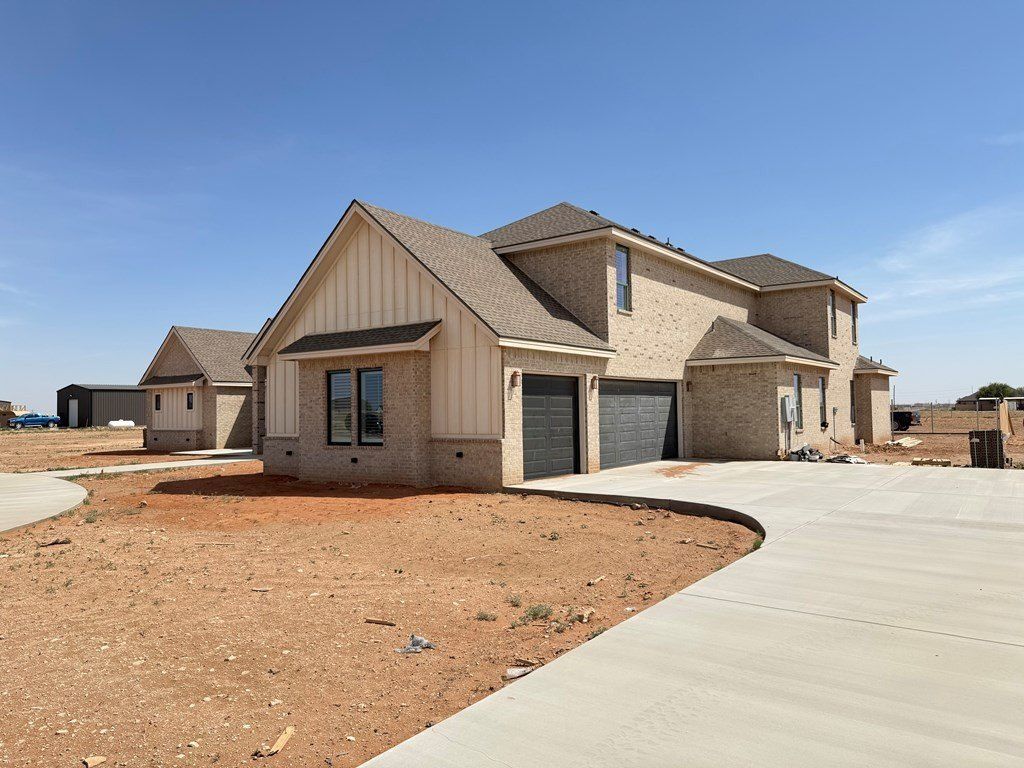 3600 Black Wolf Trail. Midland, TX 79705