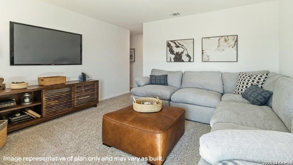 1404 Sequoia Park. Converse, TX 78109