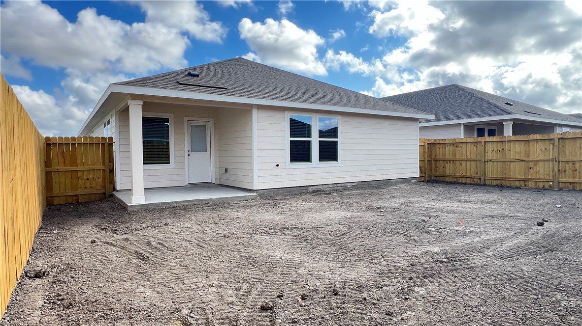 1841 Citation Drive. Corpus Christi, TX 78417