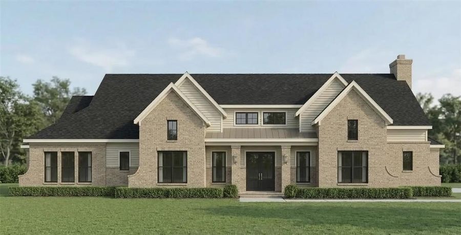 6231 Cedar Elm Road. Midlothian, TX 76065