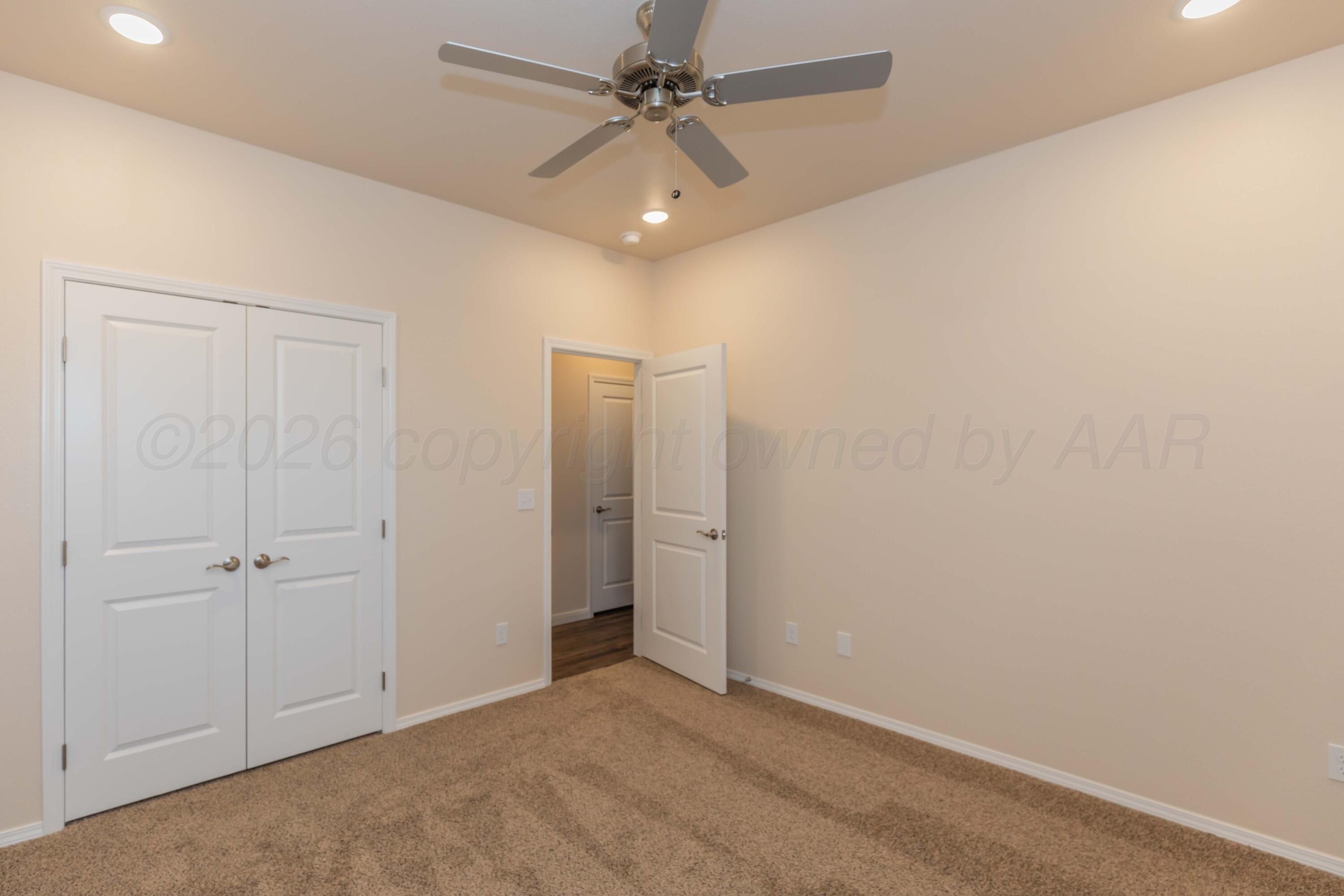 7515 Beck Drive. Amarillo, TX 79119