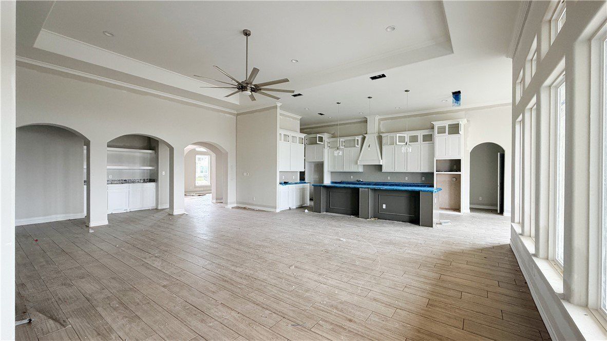 725 Mama Fefi Drive. Corpus Christi, TX 78415