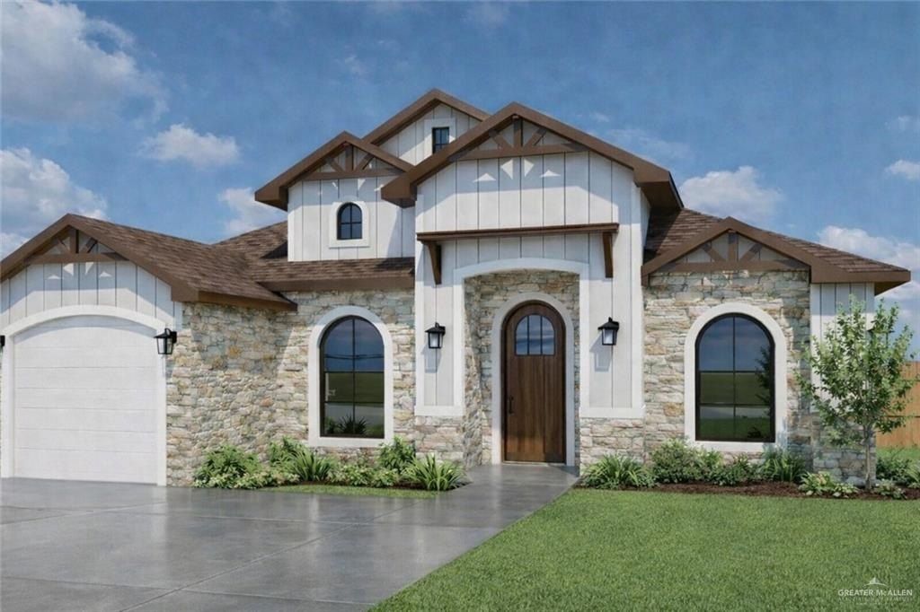 524 Freedom Way. Weslaco, TX 78596