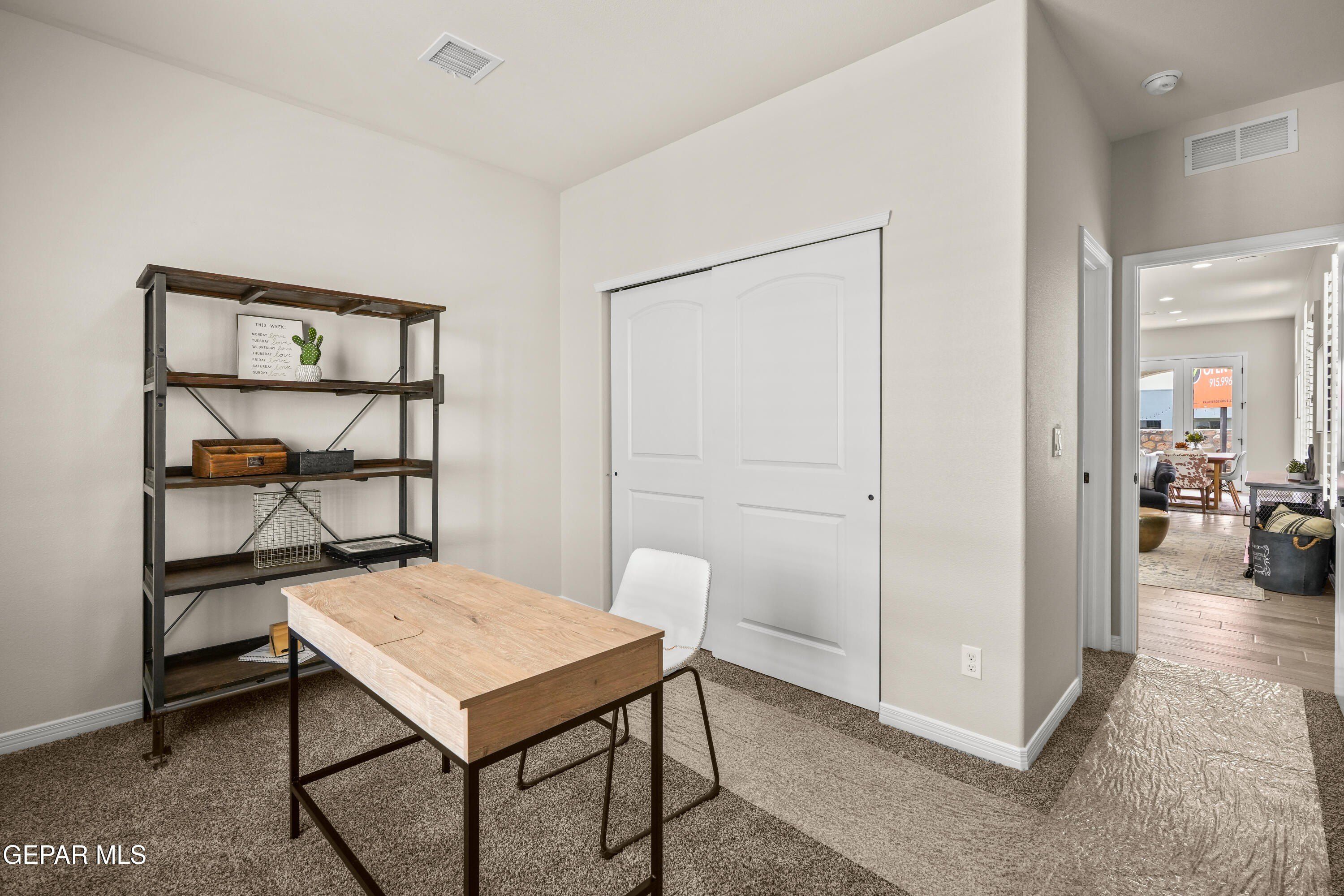 705 Paseo Modesto Drive. Horizon City, TX 79928