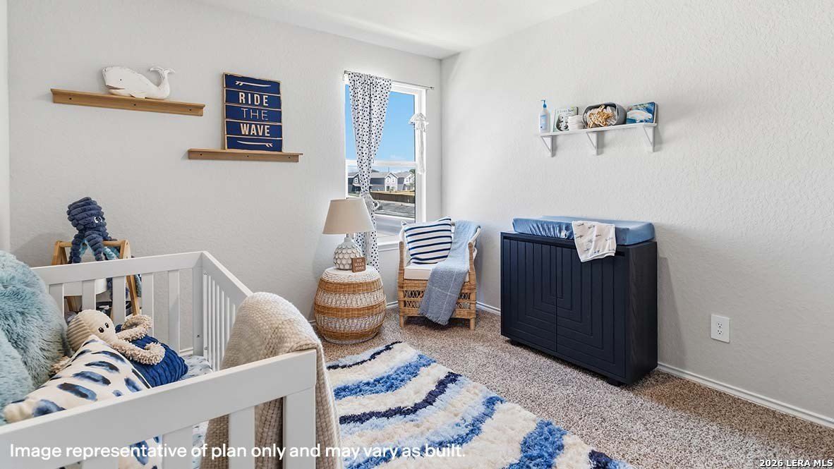 5356 Hartley Home. San Antonio, TX 78245