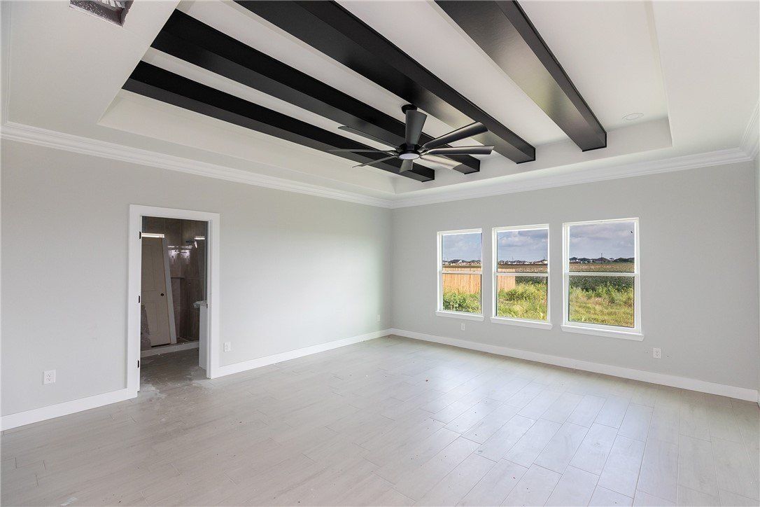 702 Mama Fefi Drive. Corpus Christi, TX 78414