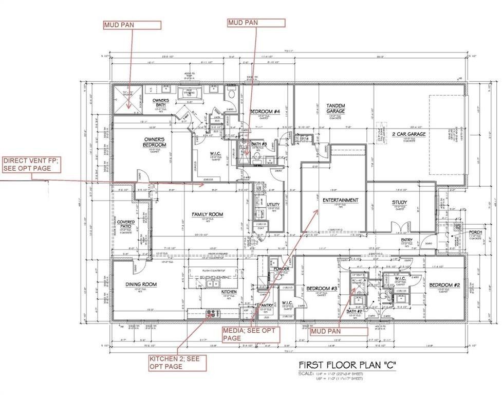 4304 Knight Street. Midlothian, TX 76065