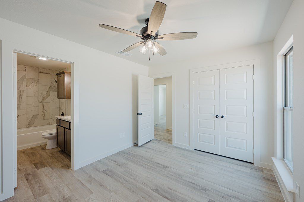 506 Pratt Dr. Odessa, TX 79765