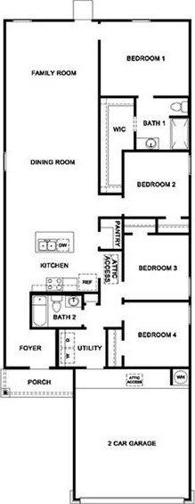 3143 Misty Morning. Forney, TX 75126