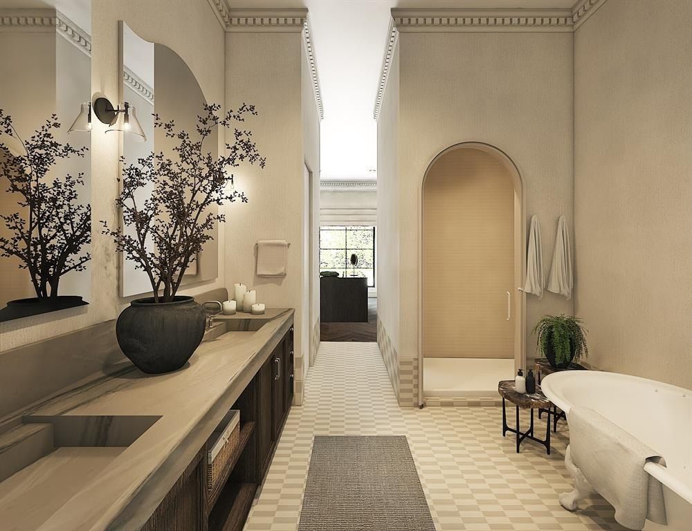 6406 Sunnyland Lane. Dallas, TX 75214