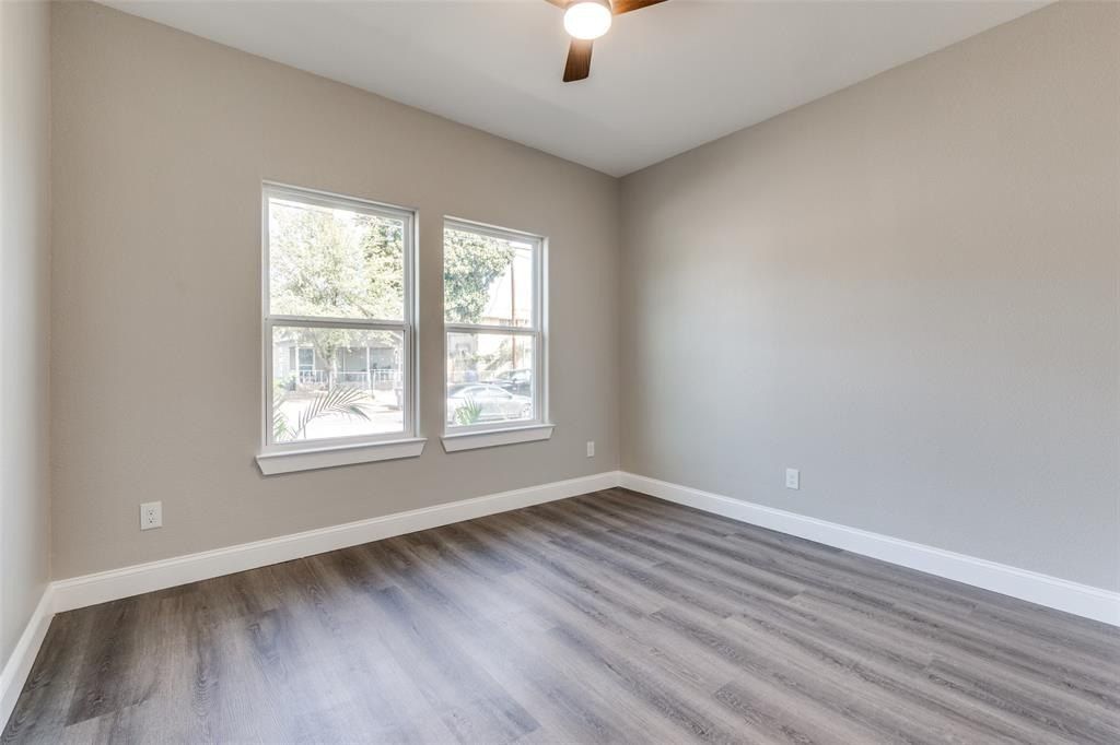 3402 Spring Avenue. Dallas, TX 75215