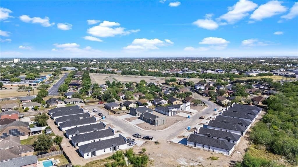 1717 Clinton Street. Harlingen, TX 78550