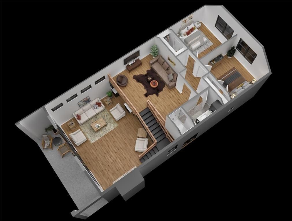 1037 County Road 1011. Glen Rose, TX 76043