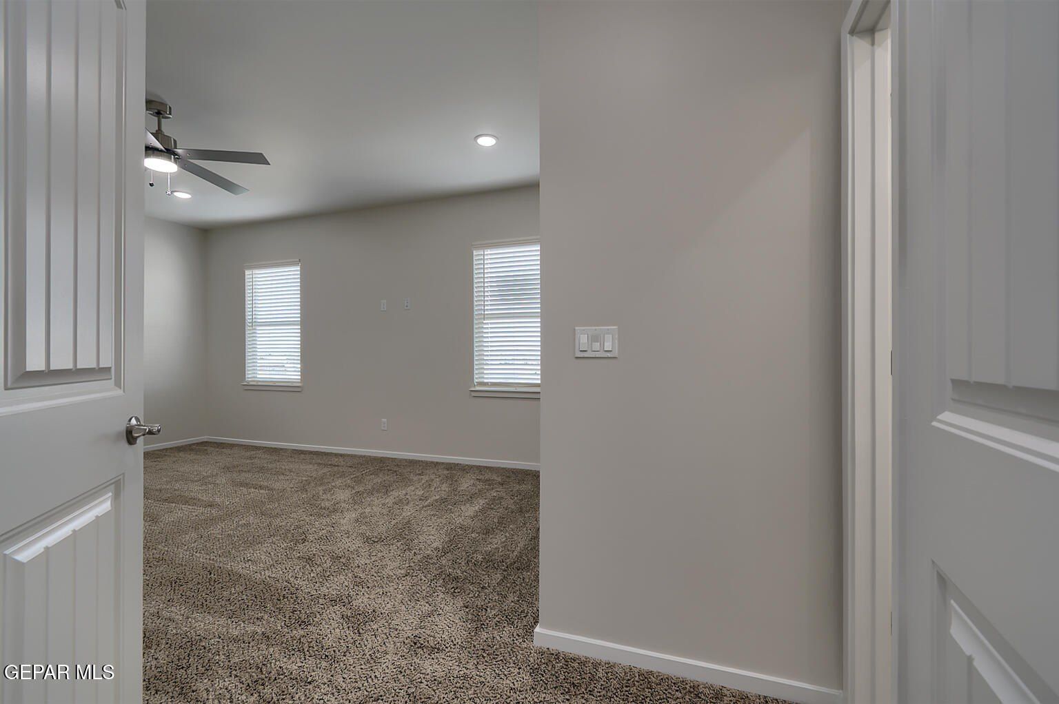 15200 Ambition Avenue. El Paso, TX 79938