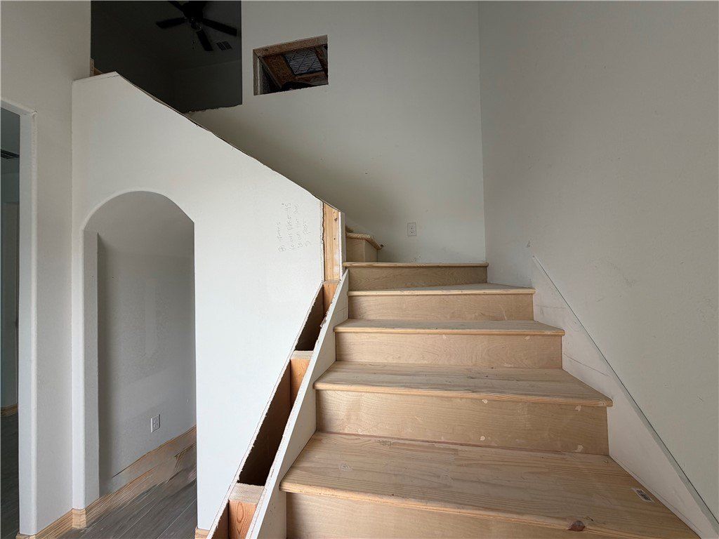 7805 Houshang Drive. Corpus Christi, TX 78414