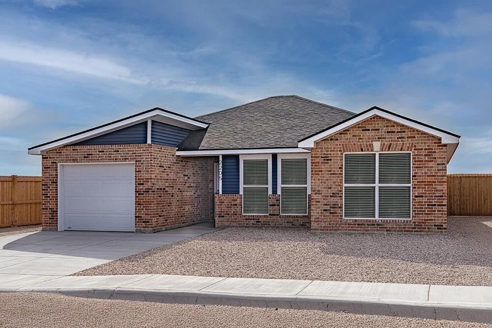 513 E 24Th Street. Wolfforth, TX 79382