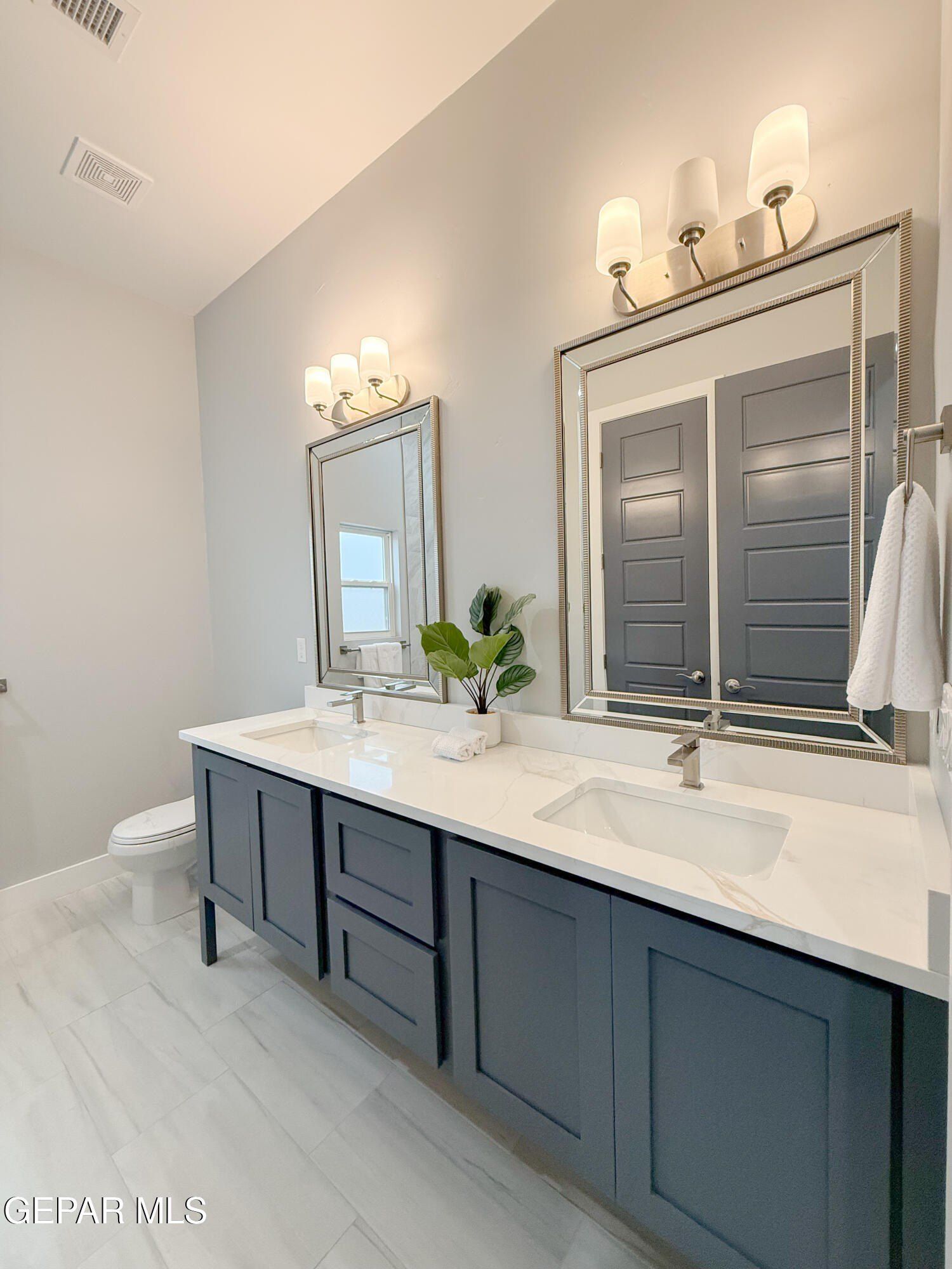 12941 Powick Drive. El Paso, TX 79928