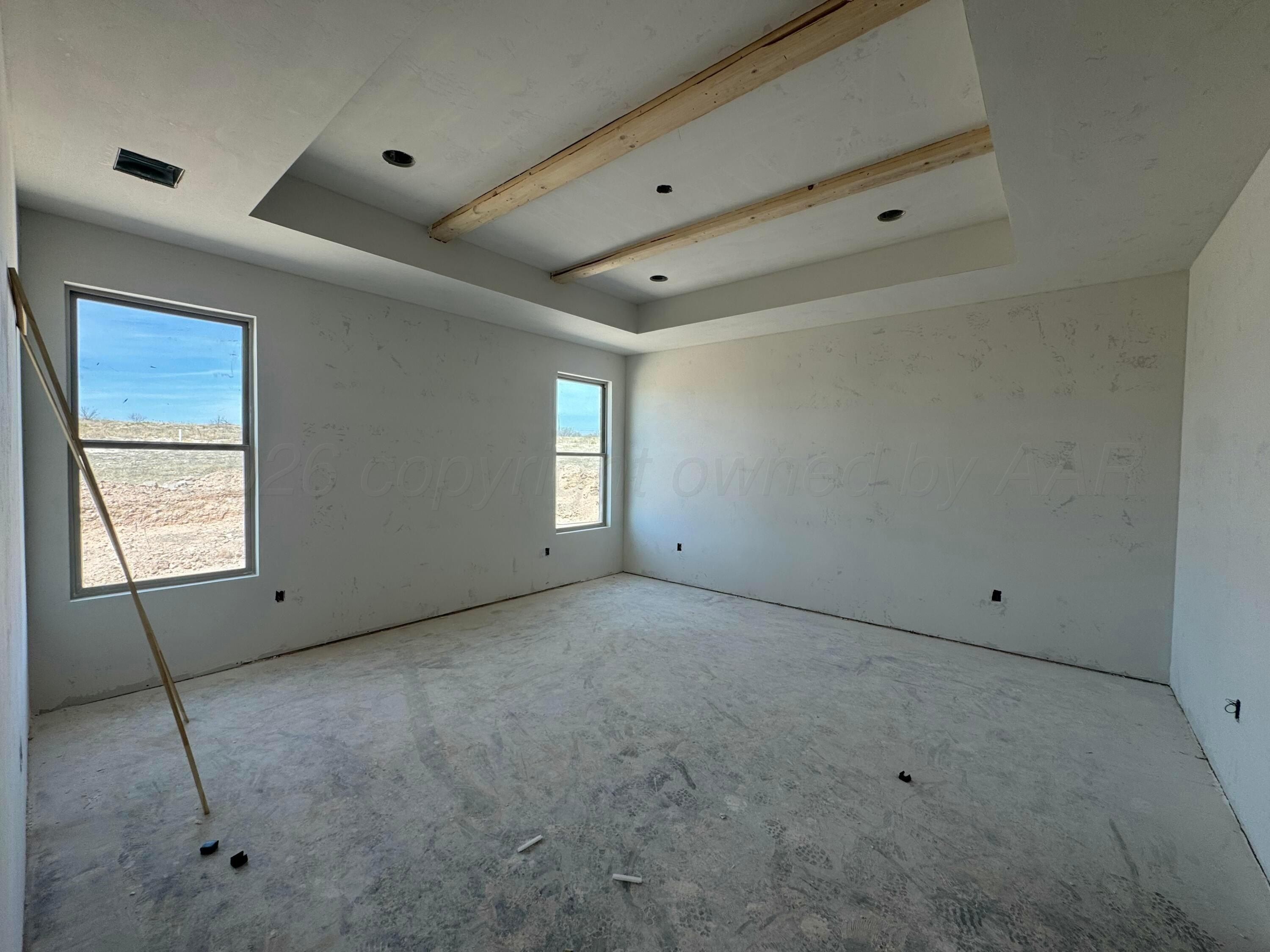 6902 Estancia Drive. Amarillo, TX 79124