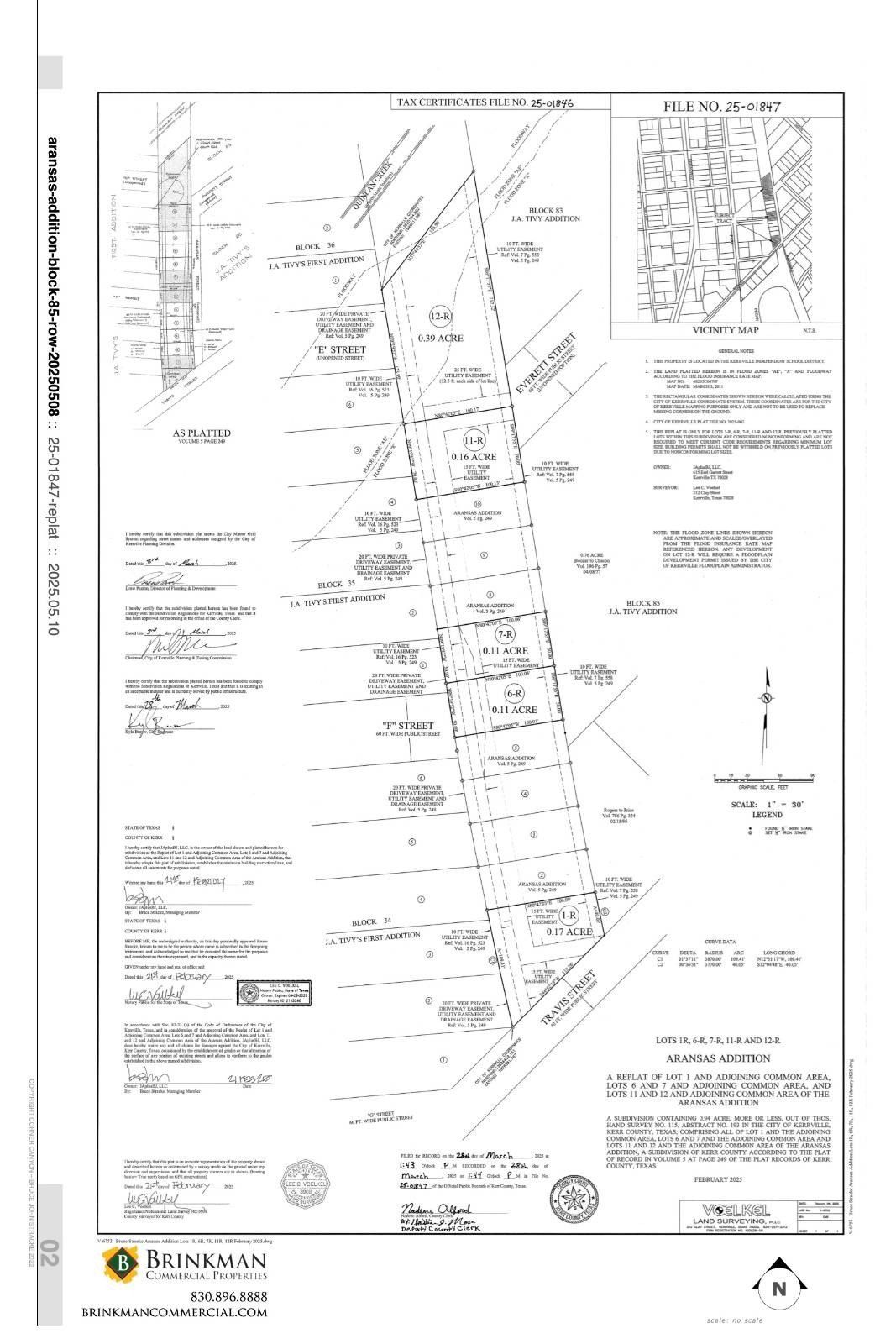 109 Rail Way. Kerrville, TX 78028