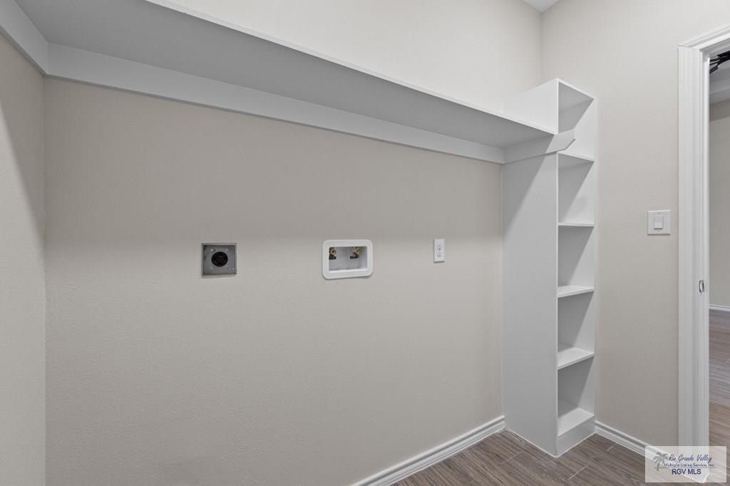 401 Hope Dr. La Feria, TX 78559