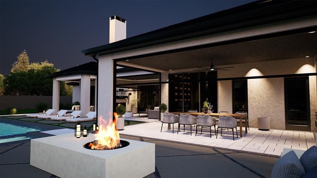 102 Jellico Circle. Southlake, TX 76092