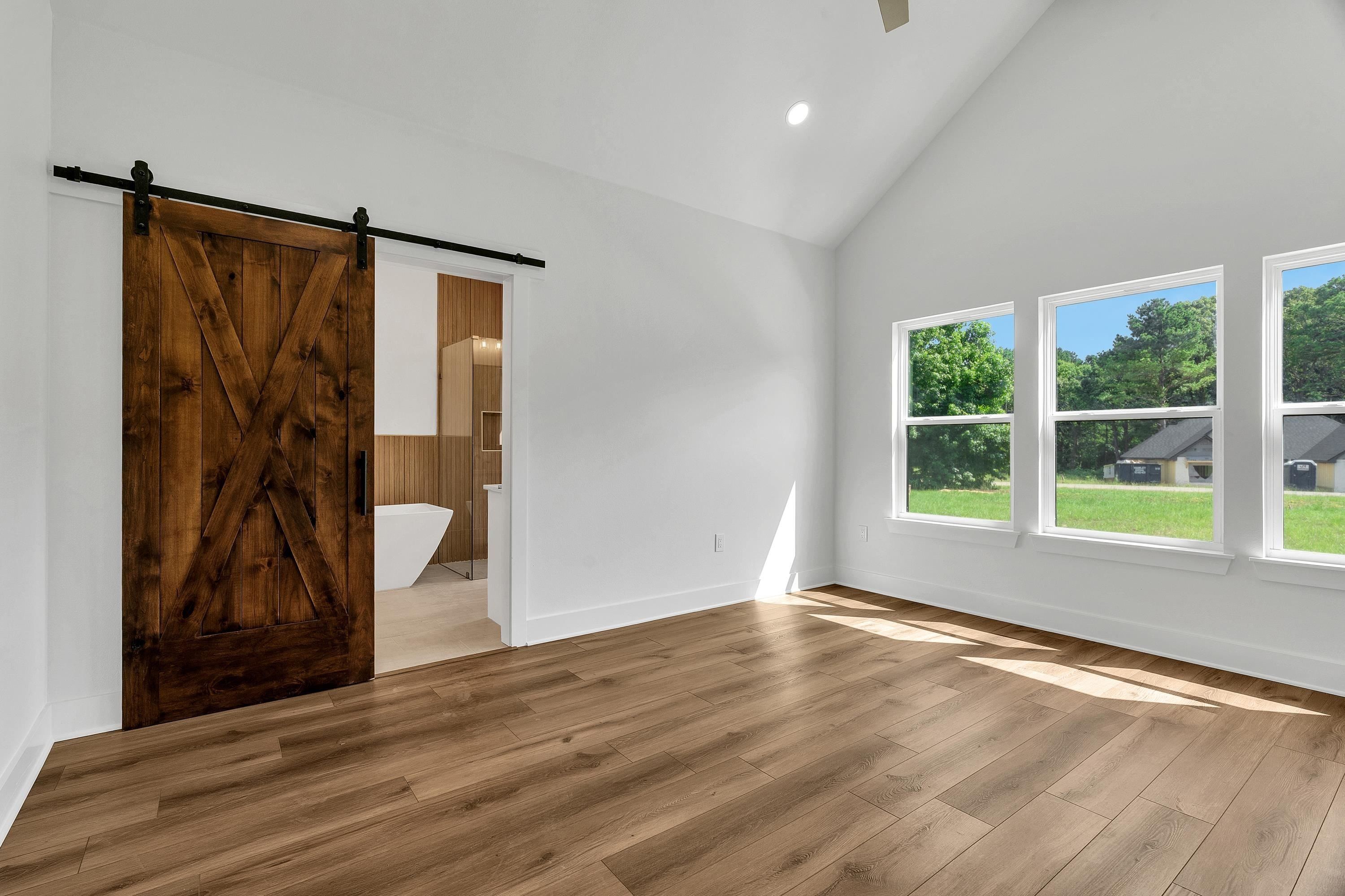 989 County Road 2204 D. Tatum, TX 75691