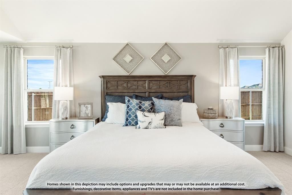 177 Creekside Drive. Sanger, TX 76266