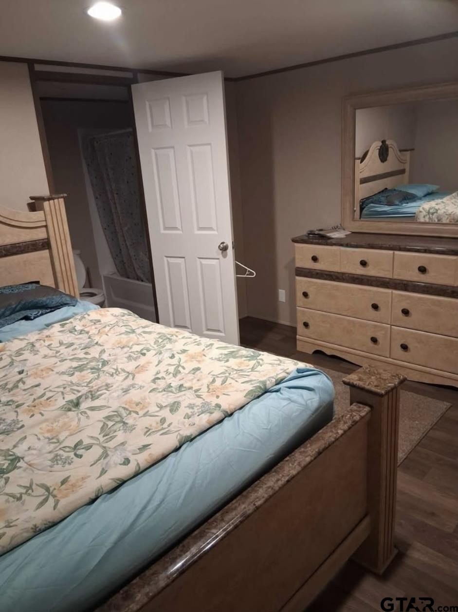 2332 County Road 1455. Mt Pleasant, TX 75455