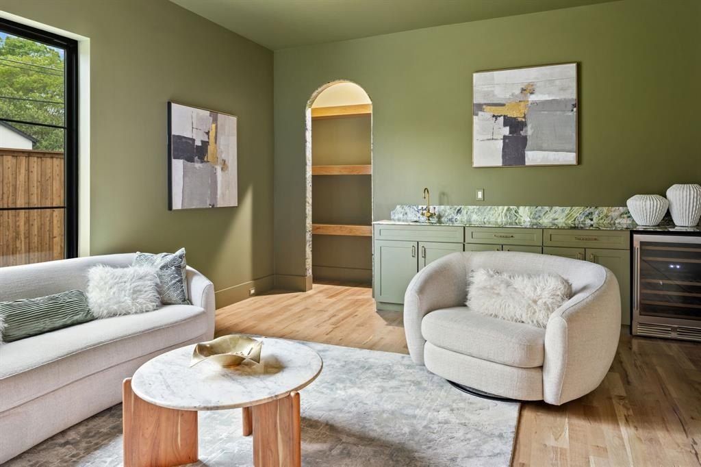 6452 Walnut Hill Lane. Dallas, TX 75230