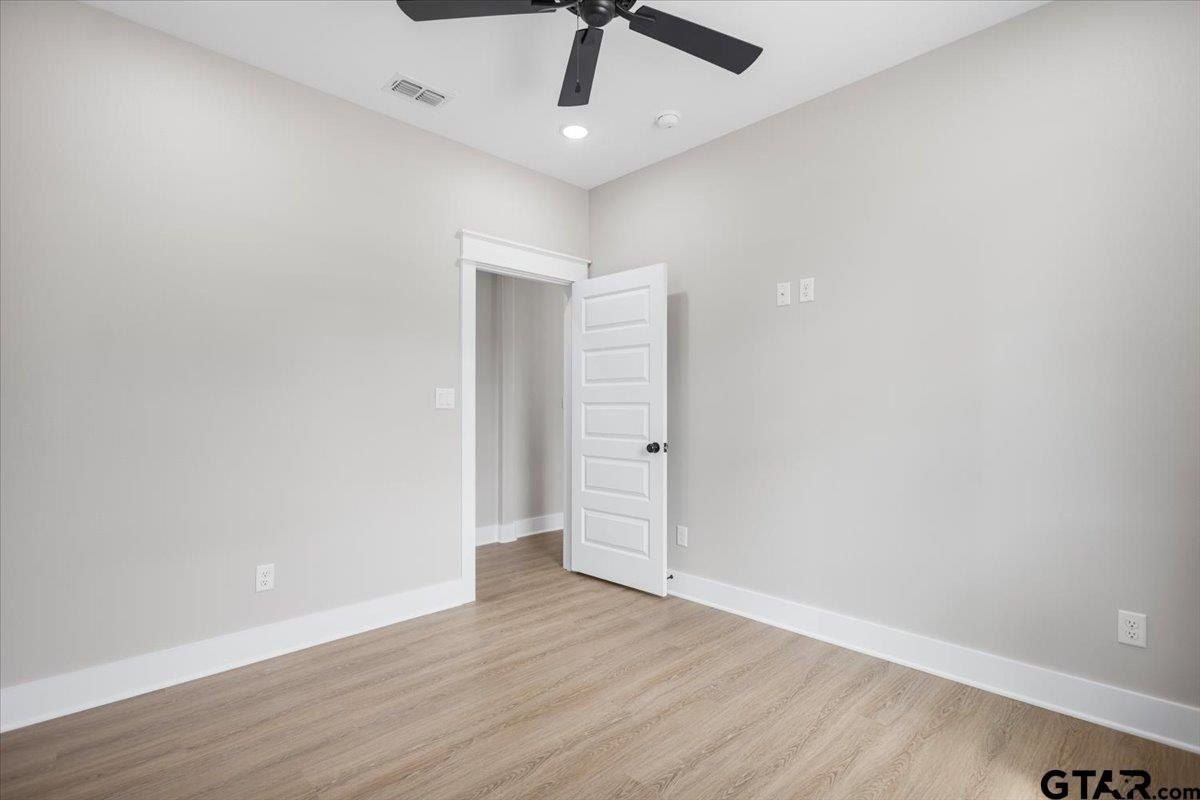 307 S Langham St. Troup, TX 75789