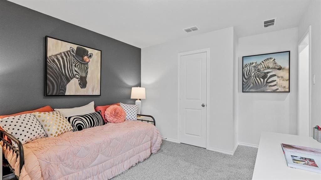 9361 Subjeck Way. Fort Worth, TX 76108