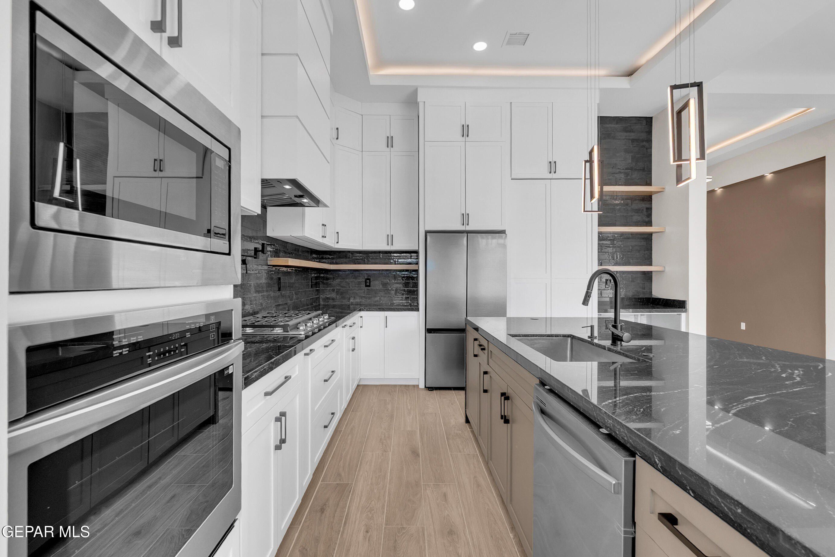 2701 Brady Place. El Paso, TX 79935