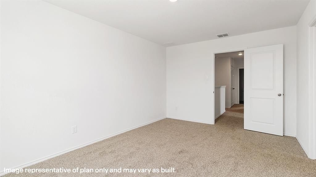 1137 Southfield Drive. Josephine, TX 75135