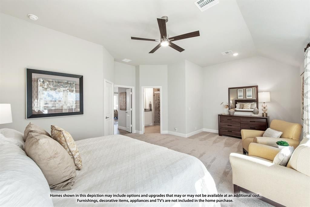 3128 Golden Sunset Court. Mesquite, TX 75181