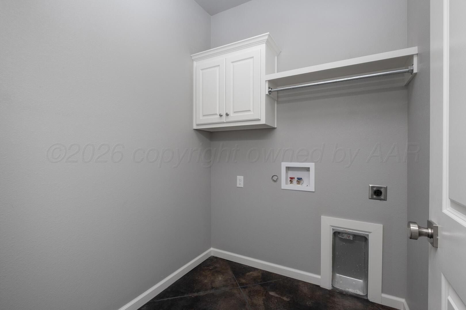 4402 Monarch Street. Amarillo, TX 79118