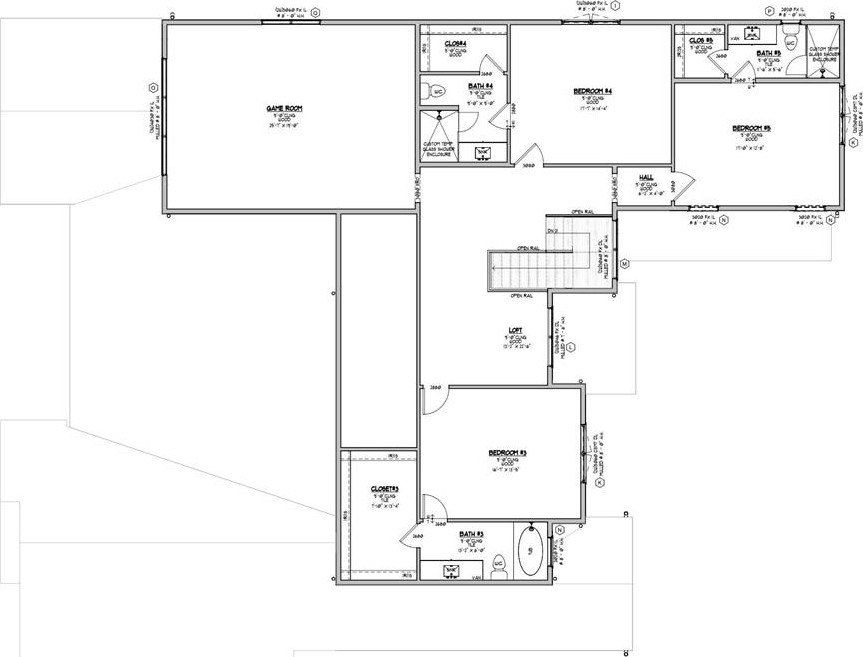 225 Metairie Lane. Southlake, TX 76092