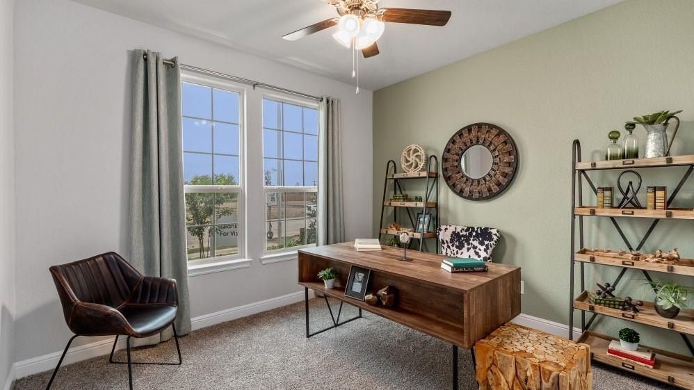 741 Soaring Hawk Drive. Fort Worth, TX 76008