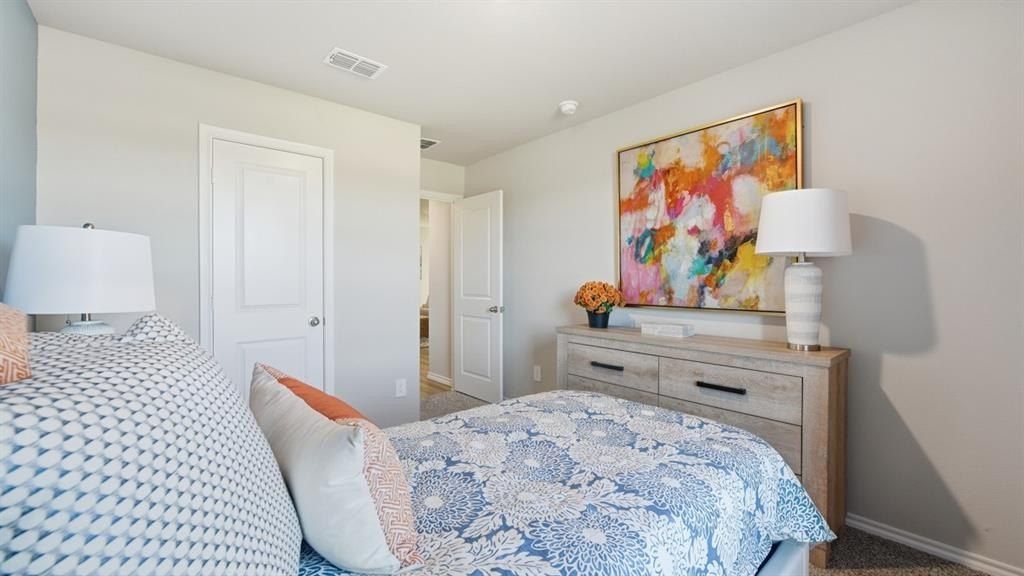 1629 Tin Roof Road. Krum, TX 76249