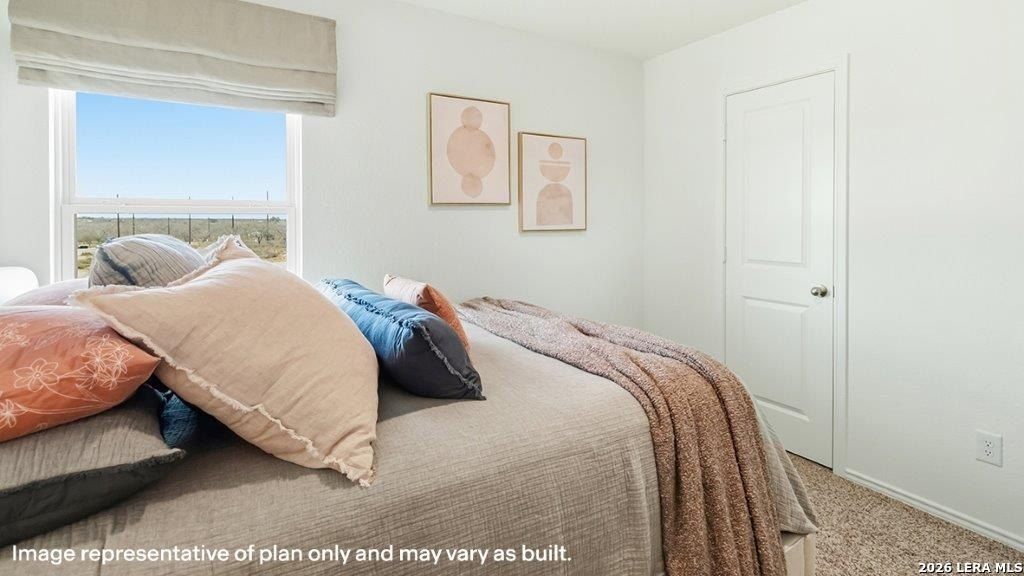 1420 Sequoia Park. Converse, TX 78109