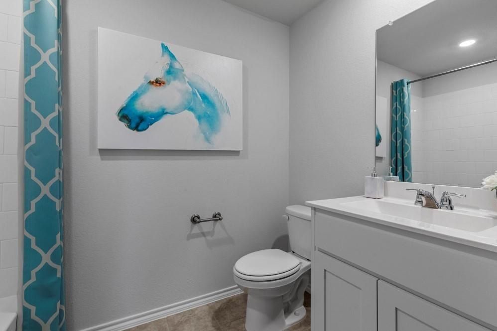 421 Red Admiral Lane. Ponder, TX 76259