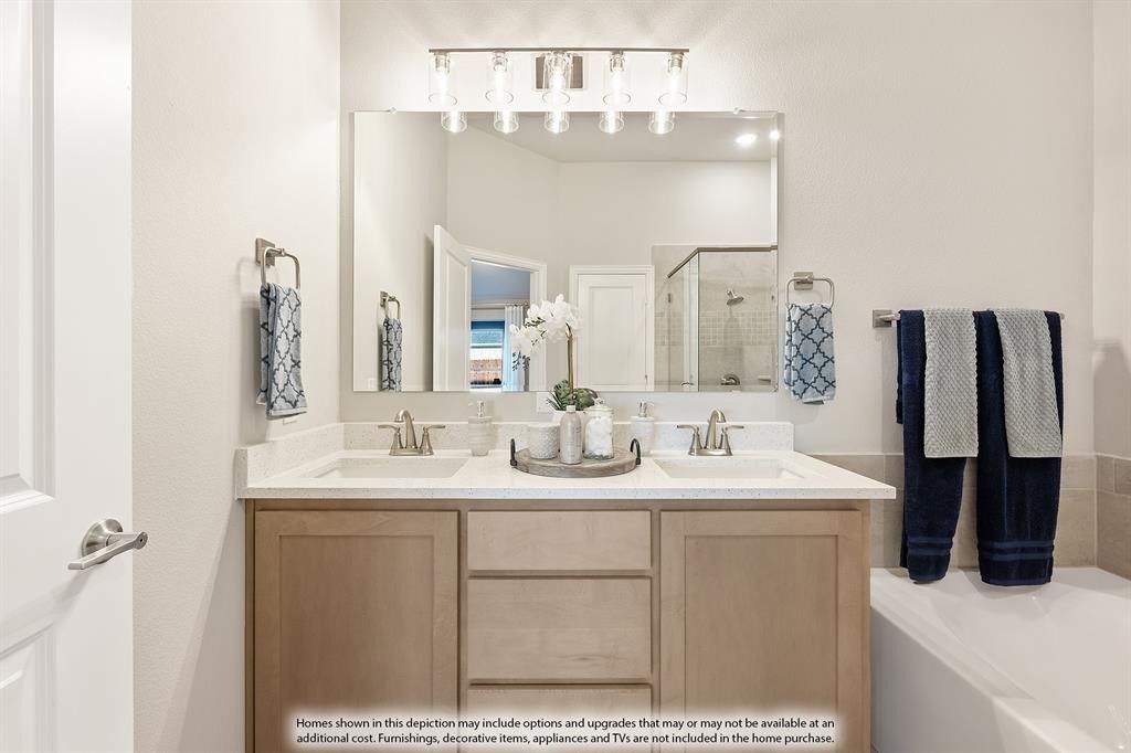 3348 Hollow Falls Place. Mesquite, TX 75181