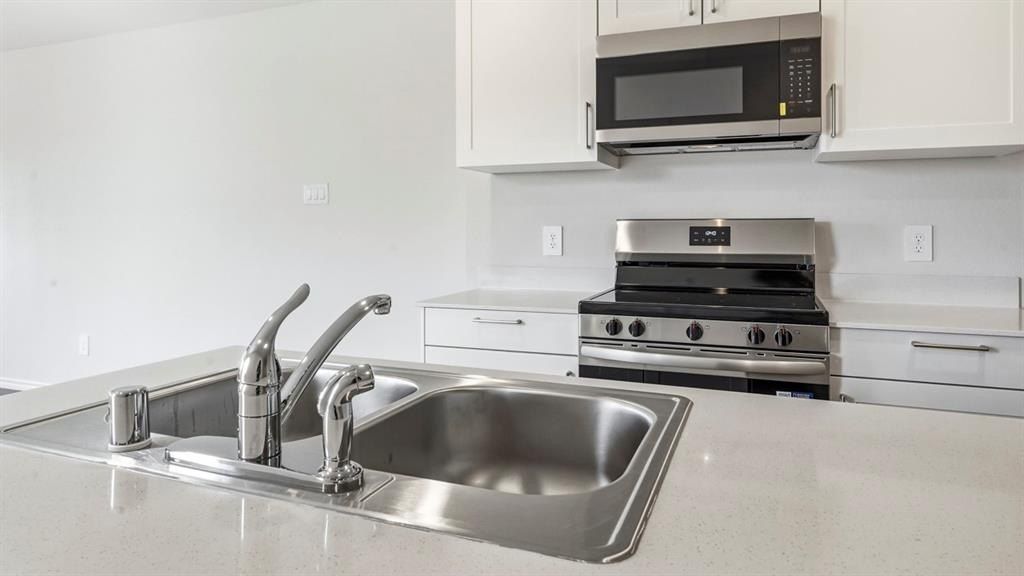 1117 Southfield Drive. Josephine, TX 75135