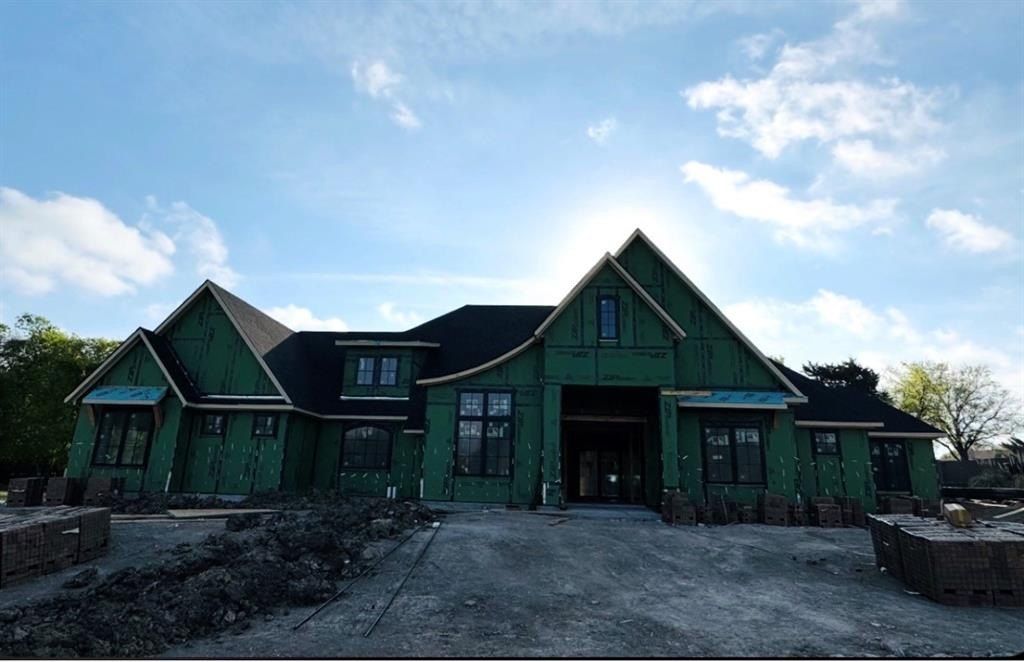 1602 Mariah Court. Heath, TX 75032