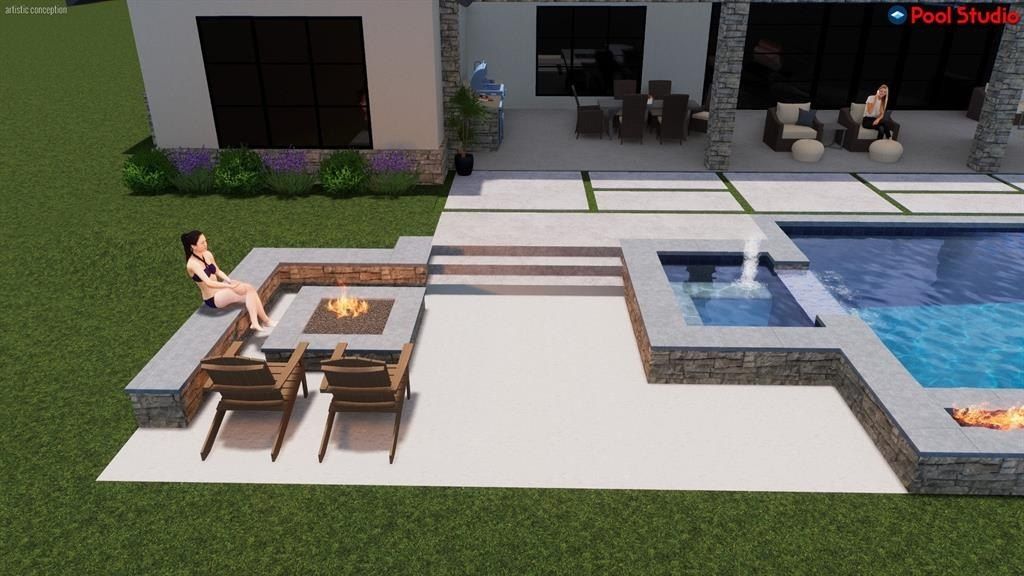 002 Frontier Shores Lane. Graford, TX 76449