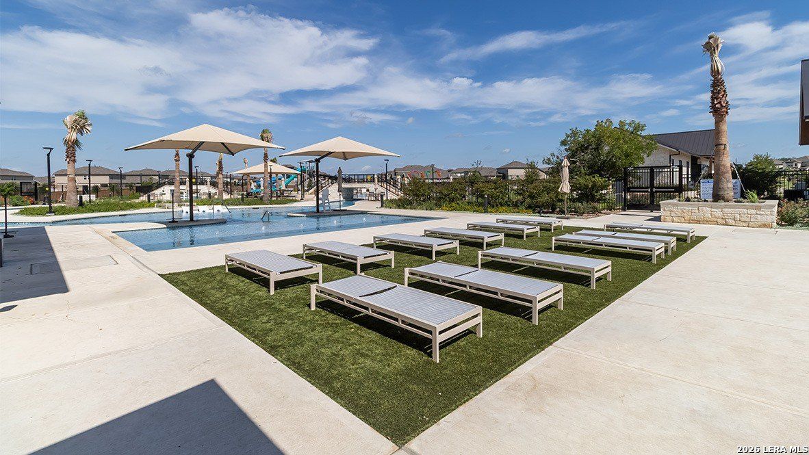 14759 Clay Ridge Run. San Antonio, TX 78253