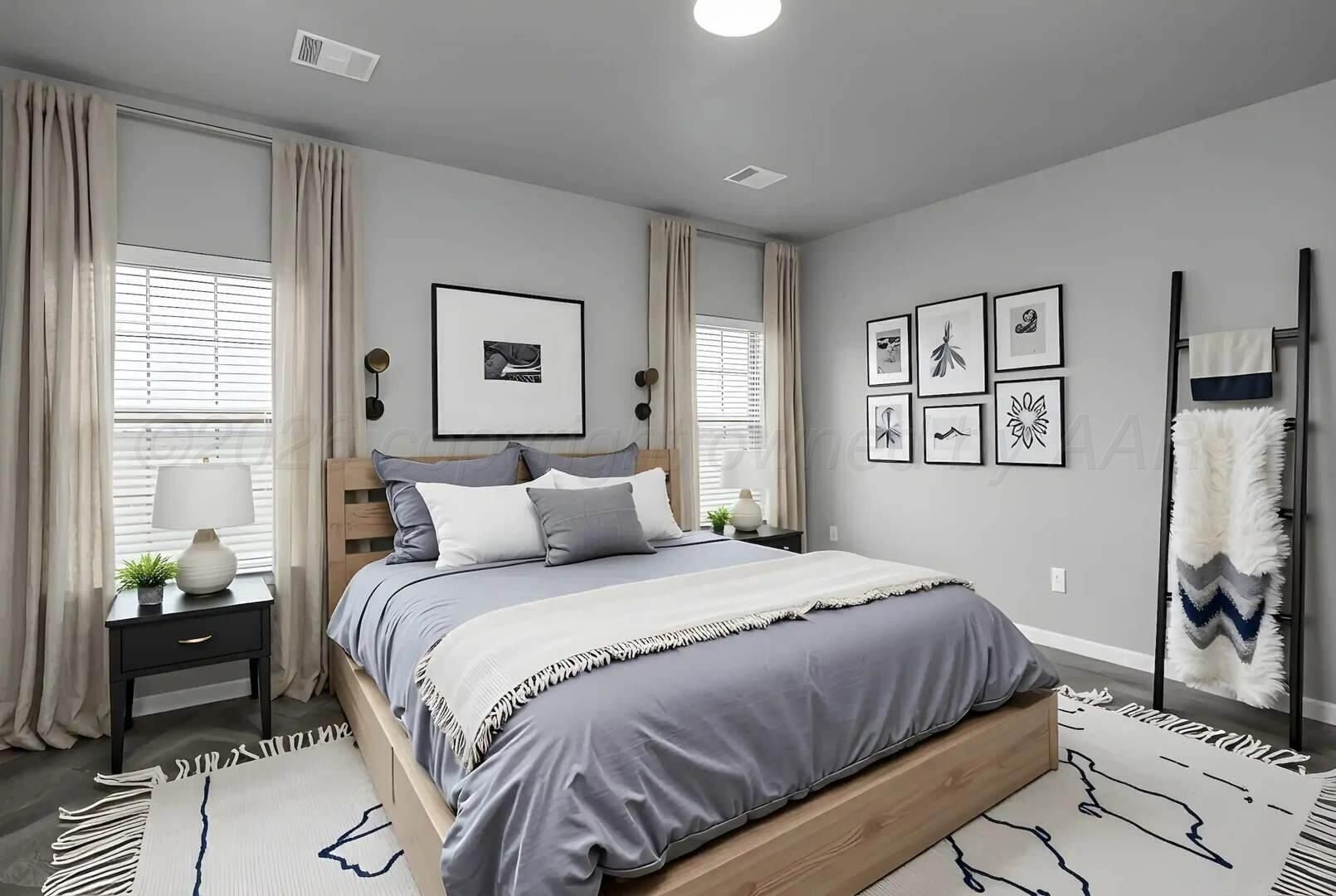 12701 Deep Creek. Canyon, TX 79015