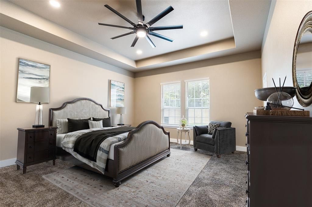 413 Henderson Street. Bonham, TX 75418