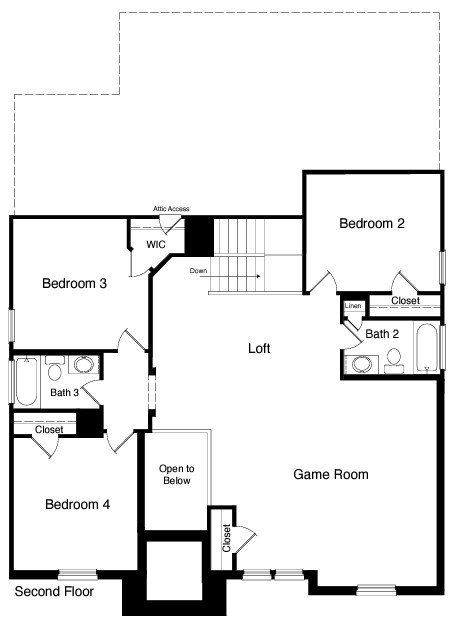 7512 Wolf Creek Rd. Odessa, TX 79765