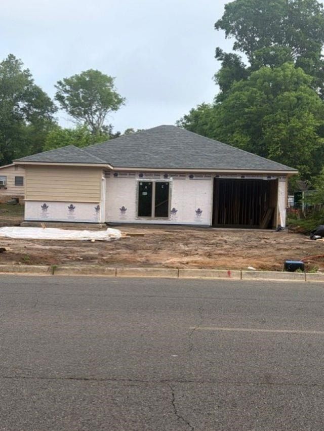 2205 University Ave. Marshall, TX 75670