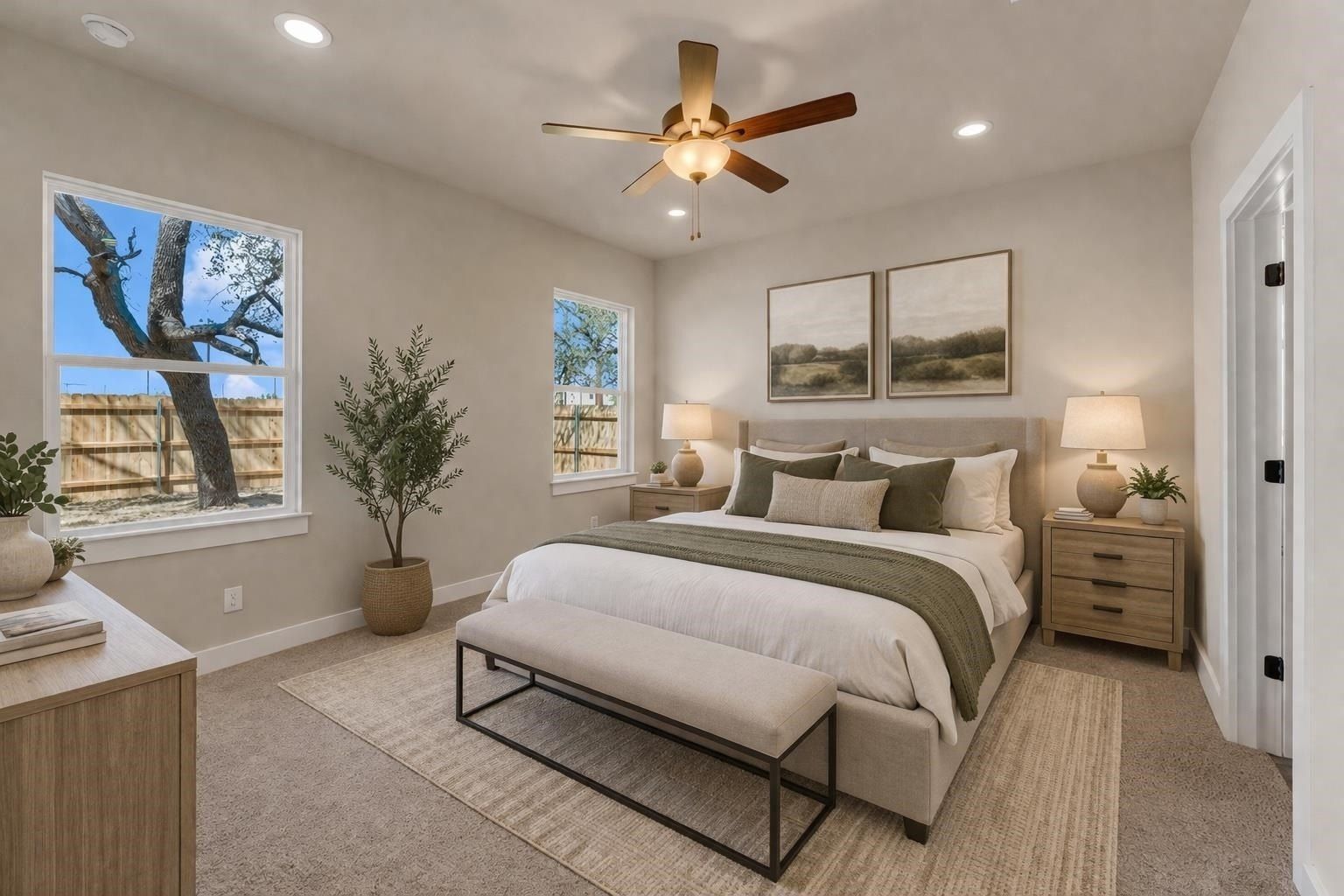 249 Western Avenue. Bertram, TX 78605